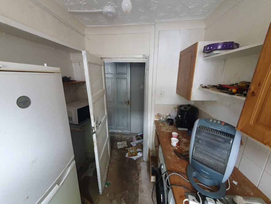 0/1, 5 Brown Street, Newmilns, East Ayrshire KA16 9AD