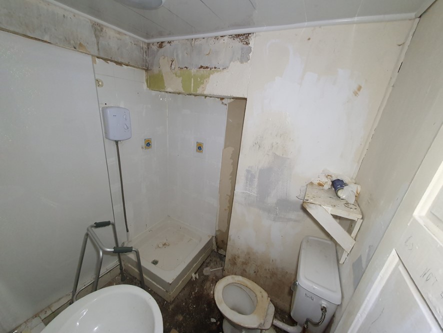 0/1, 5 Brown Street, Newmilns, East Ayrshire KA16 9AD