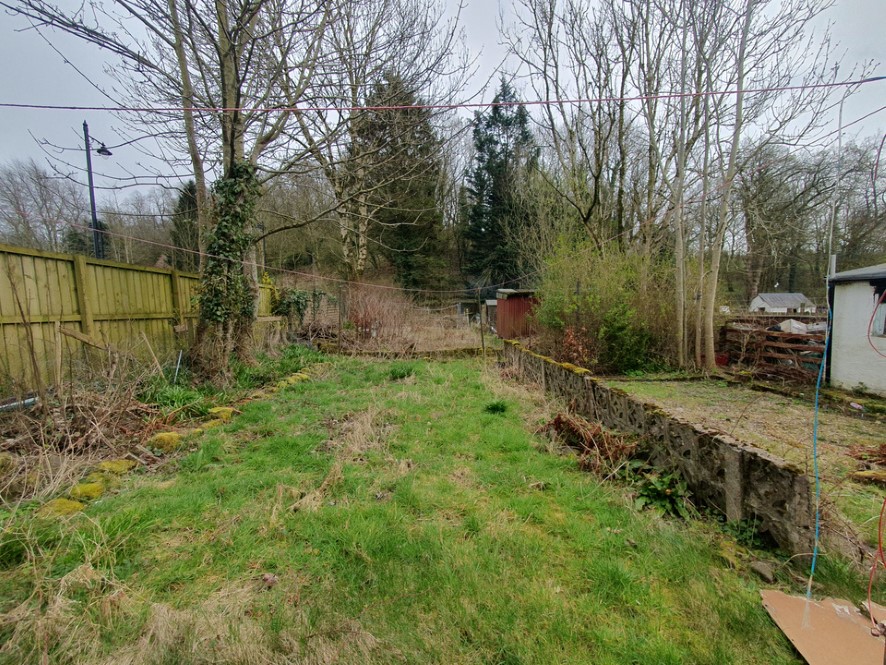 0/1, 5 Brown Street, Newmilns, East Ayrshire KA16 9AD