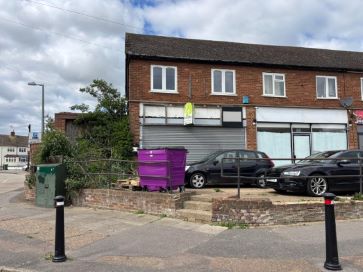 Property for Auction in East Anglia - 8 Rayleigh Road, Stanford-Le-Hope, Essex SS17 0NE