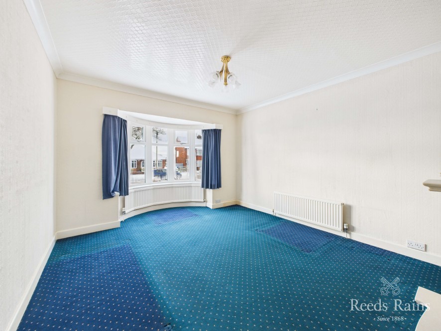 27 Hustler Road, Bridlington, East Yorkshire, YO16 6RN