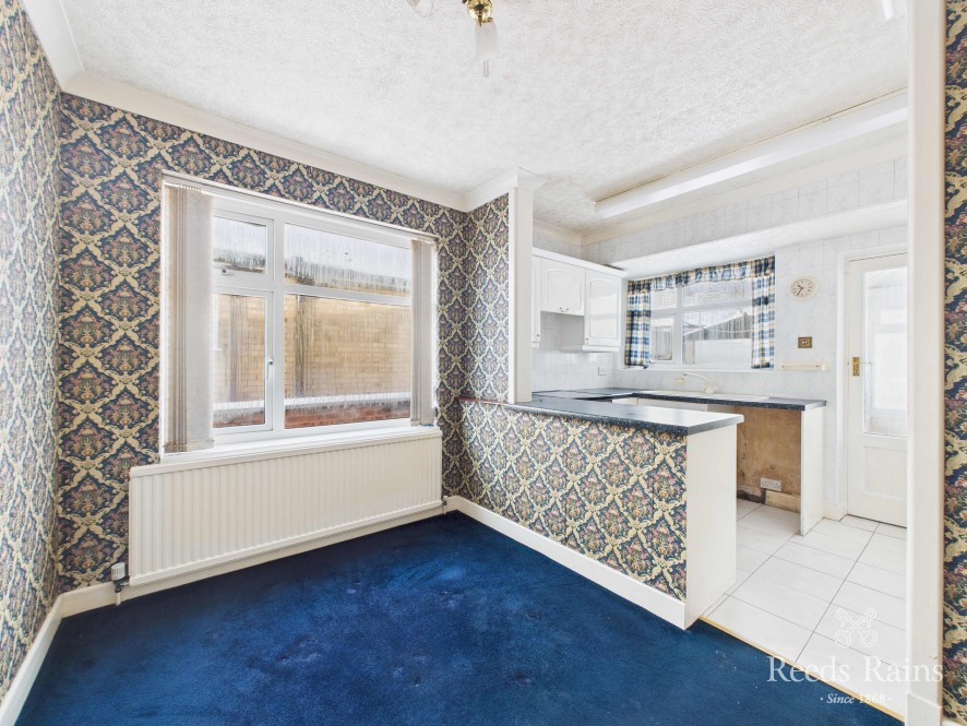 27 Hustler Road, Bridlington, East Yorkshire, YO16 6RN