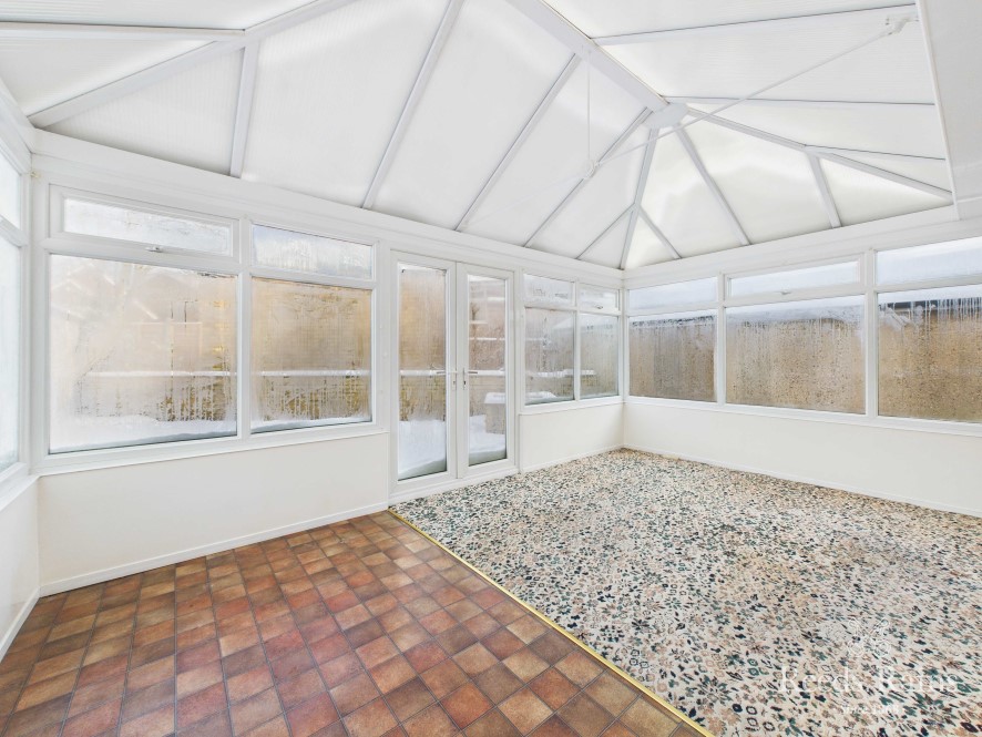 27 Hustler Road, Bridlington, East Yorkshire, YO16 6RN