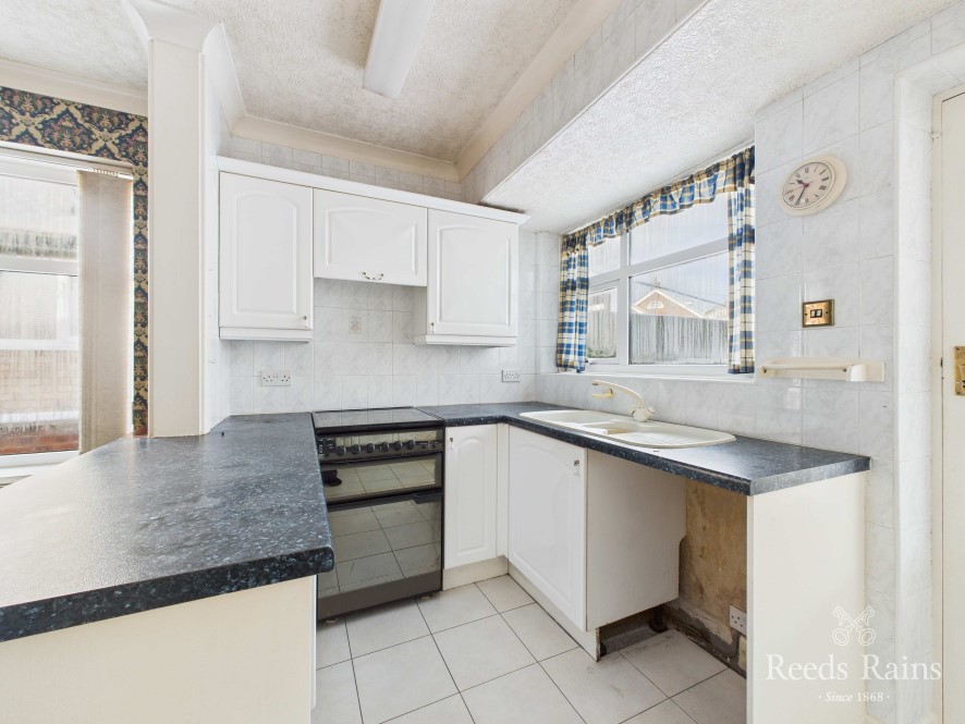 27 Hustler Road, Bridlington, East Yorkshire, YO16 6RN