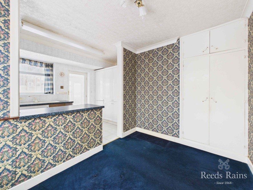 27 Hustler Road, Bridlington, East Yorkshire, YO16 6RN