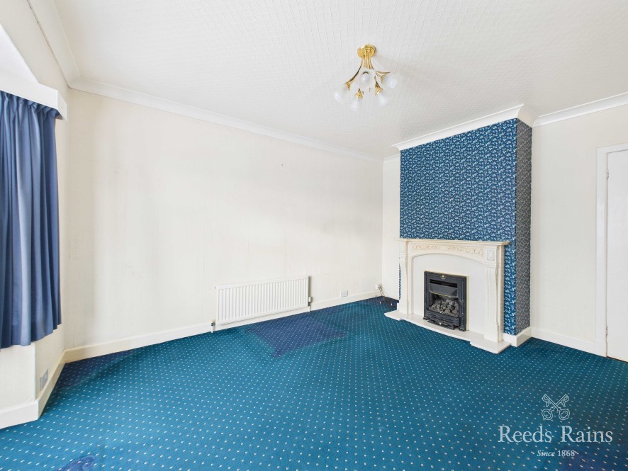 27 Hustler Road, Bridlington, East Yorkshire, YO16 6RN