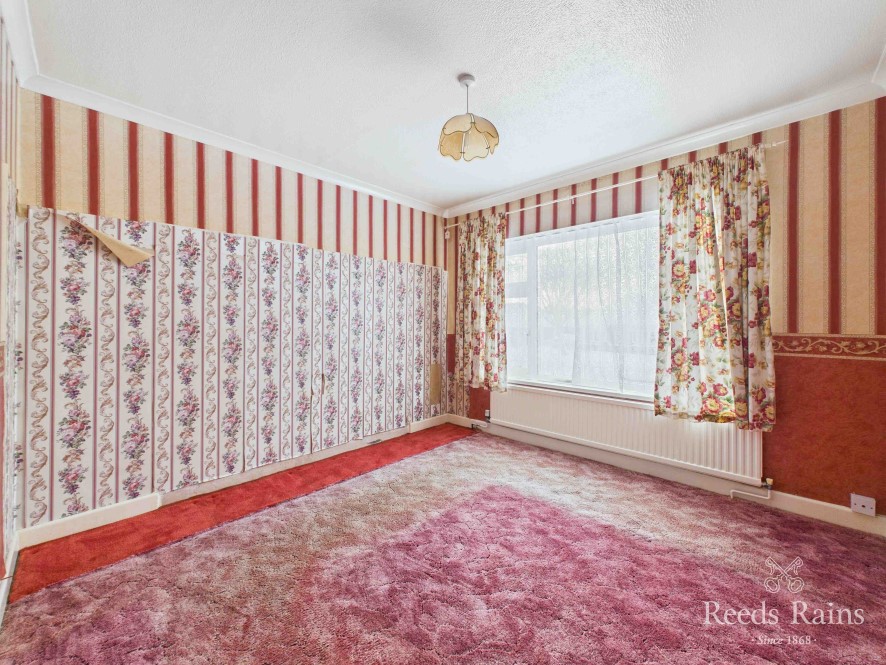 27 Hustler Road, Bridlington, East Yorkshire, YO16 6RN