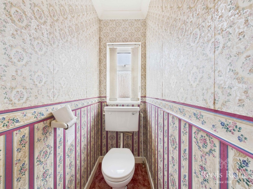 27 Hustler Road, Bridlington, East Yorkshire, YO16 6RN