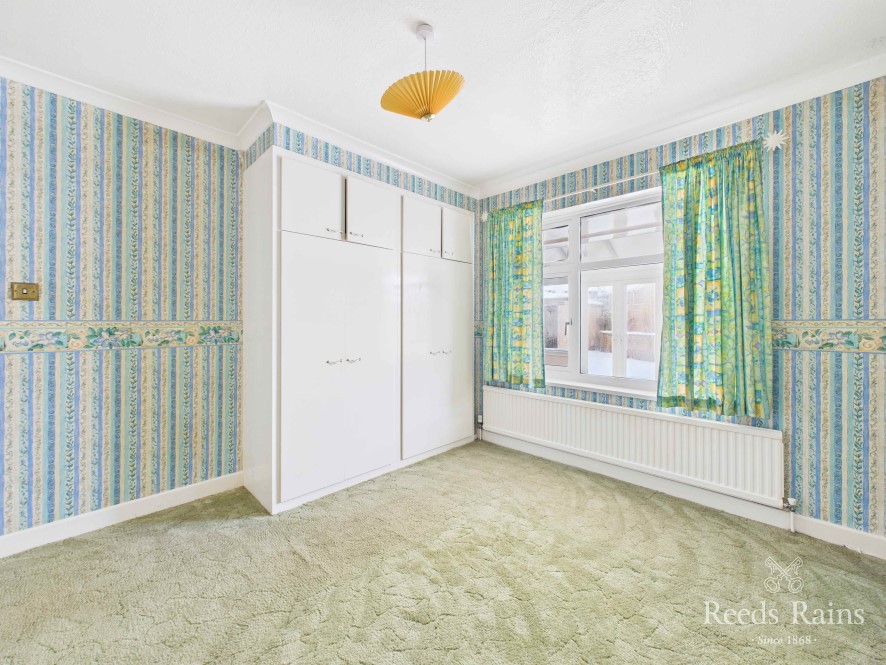 27 Hustler Road, Bridlington, East Yorkshire, YO16 6RN