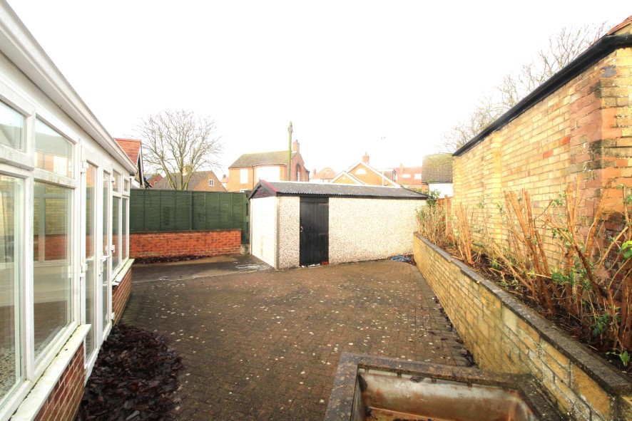 27 Hustler Road, Bridlington, East Yorkshire, YO16 6RN