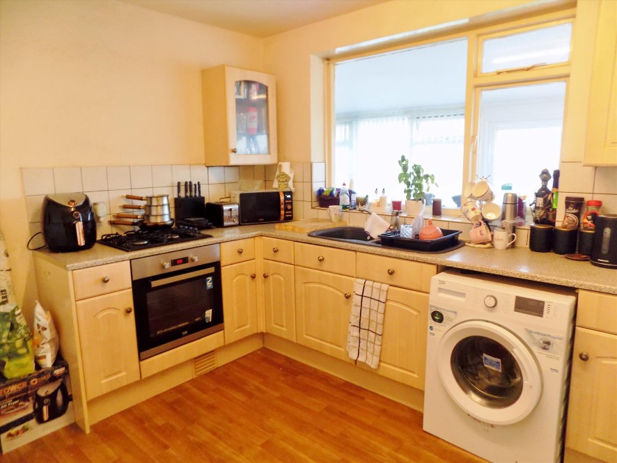 28 Hawkshead Drive, Morecambe, Lancashire LA4 4SP