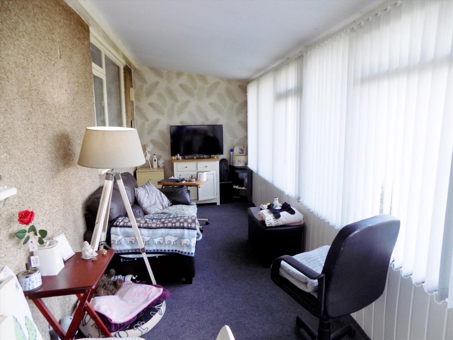 28 Hawkshead Drive, Morecambe, Lancashire LA4 4SP