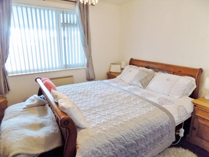 28 Hawkshead Drive, Morecambe, Lancashire LA4 4SP