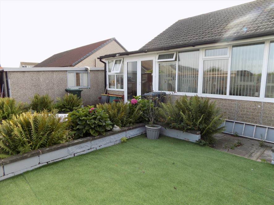 28 Hawkshead Drive, Morecambe, Lancashire LA4 4SP