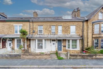 Property for Auction in North West - 29 Fairfield Road, Heysham, Morecambe, Lancashire LA3 1ER