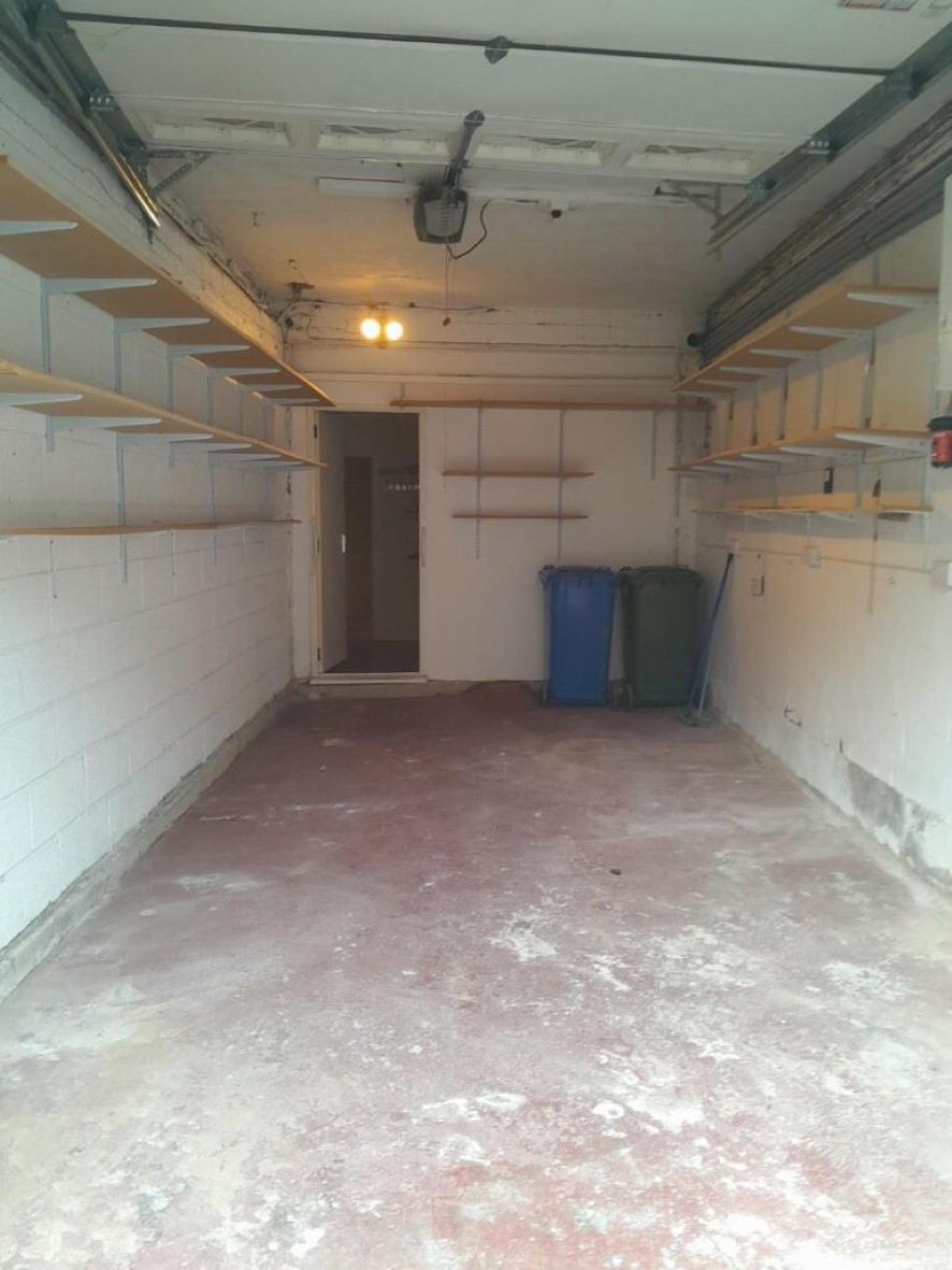 The Railings, Albemarle Back Road, Scarborough, North Yorkshire, YO11 1YA