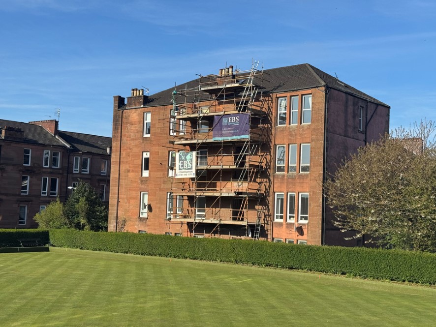 0/1 23 Craigpark Drive, Glasgow, Glasgow City G31 2NW