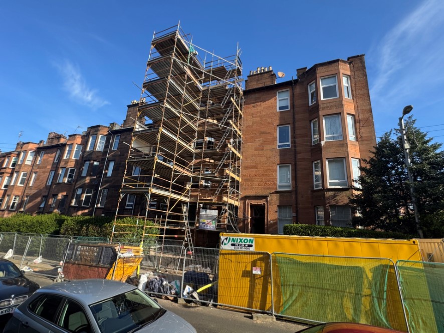 0/1 23 Craigpark Drive, Glasgow, Glasgow City G31 2NW