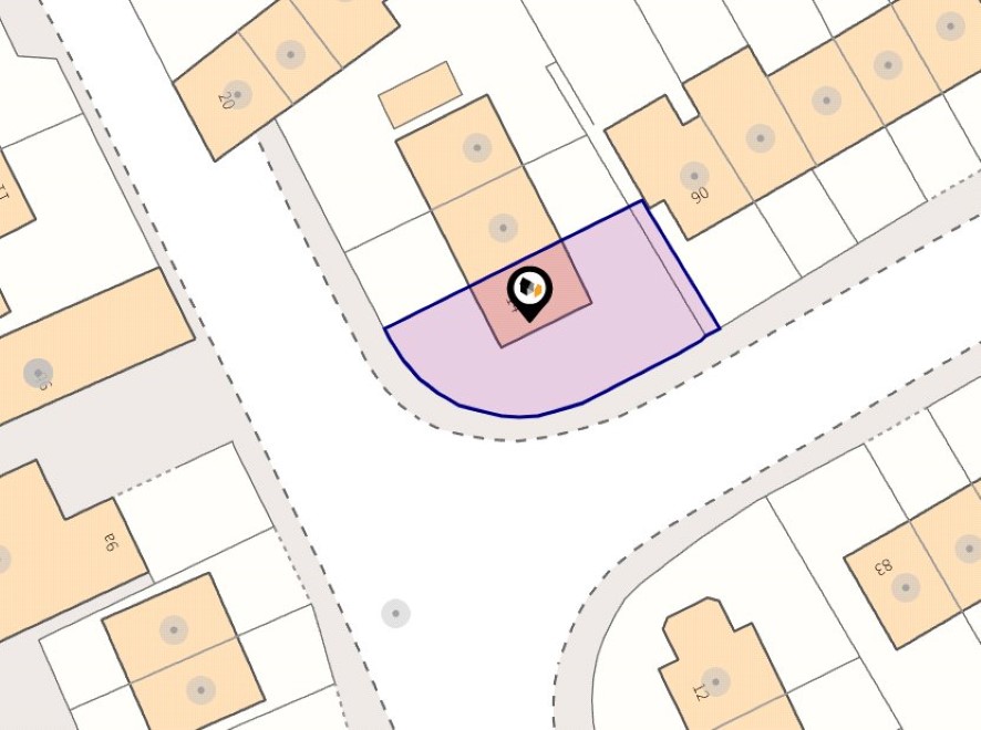 14 Grasscroft Road, Honley, Holmfirth, West Yorkshire, HD9 6HG