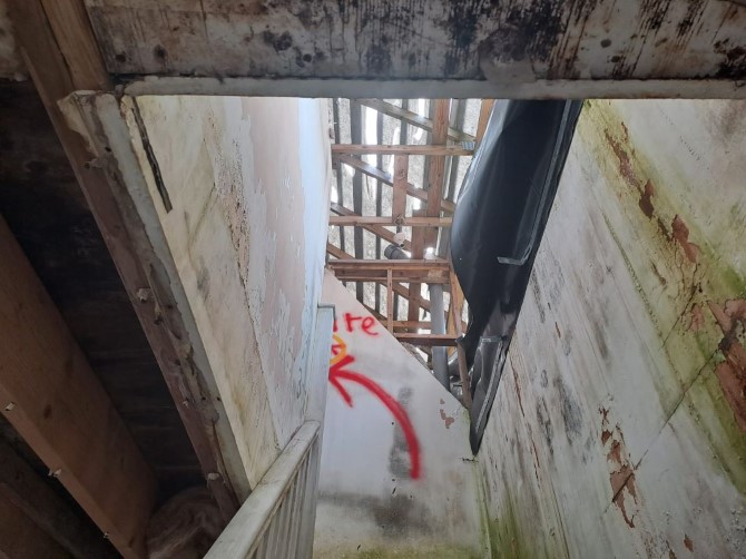 Land to the Rear of 73 Etnam Street, Leominster, Herefordshire, HR6 8AE