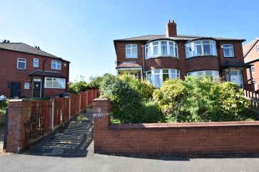 Property for Auction in West Yorkshire - 97 Easterly Road, Leeds, West Yorkshire LS8 2TP
