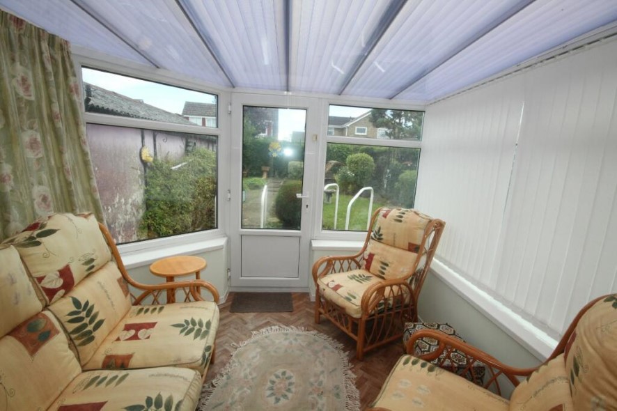 27 Gilsland Close, Acklam, Middlesbrough, North Yorkshire TS5 8RU