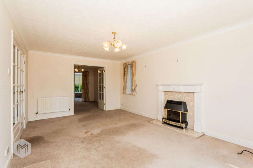 17 Waterdale Close, Worsley, Manchester, Greater Manchester M28 1YP