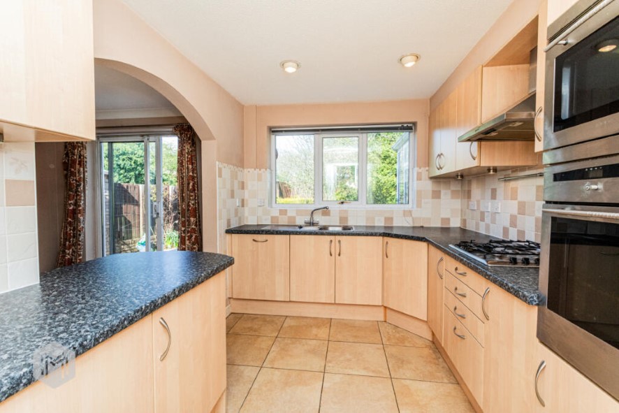 17 Waterdale Close, Worsley, Manchester, Greater Manchester M28 1YP