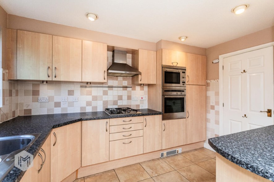 17 Waterdale Close, Worsley, Manchester, Greater Manchester M28 1YP