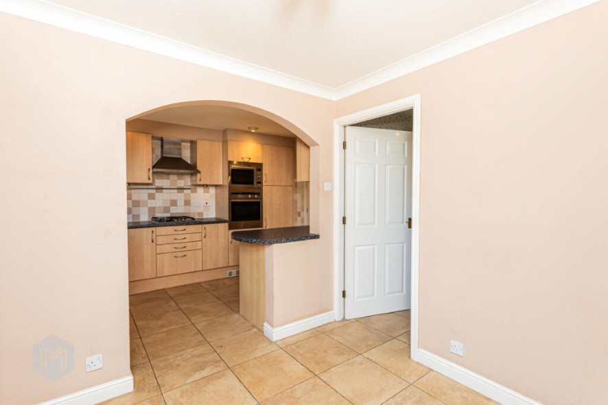 17 Waterdale Close, Worsley, Manchester, Greater Manchester M28 1YP