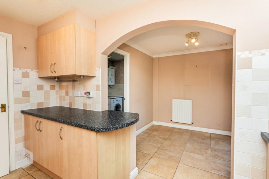 17 Waterdale Close, Worsley, Manchester, Greater Manchester M28 1YP