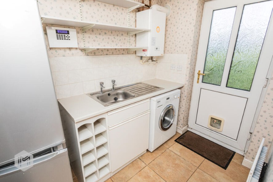 17 Waterdale Close, Worsley, Manchester, Greater Manchester M28 1YP