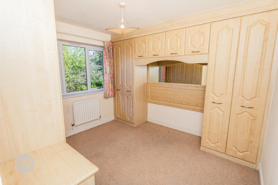 17 Waterdale Close, Worsley, Manchester, Greater Manchester M28 1YP