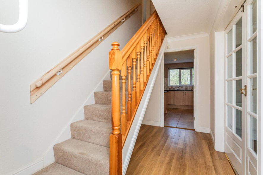 17 Waterdale Close, Worsley, Manchester, Greater Manchester M28 1YP