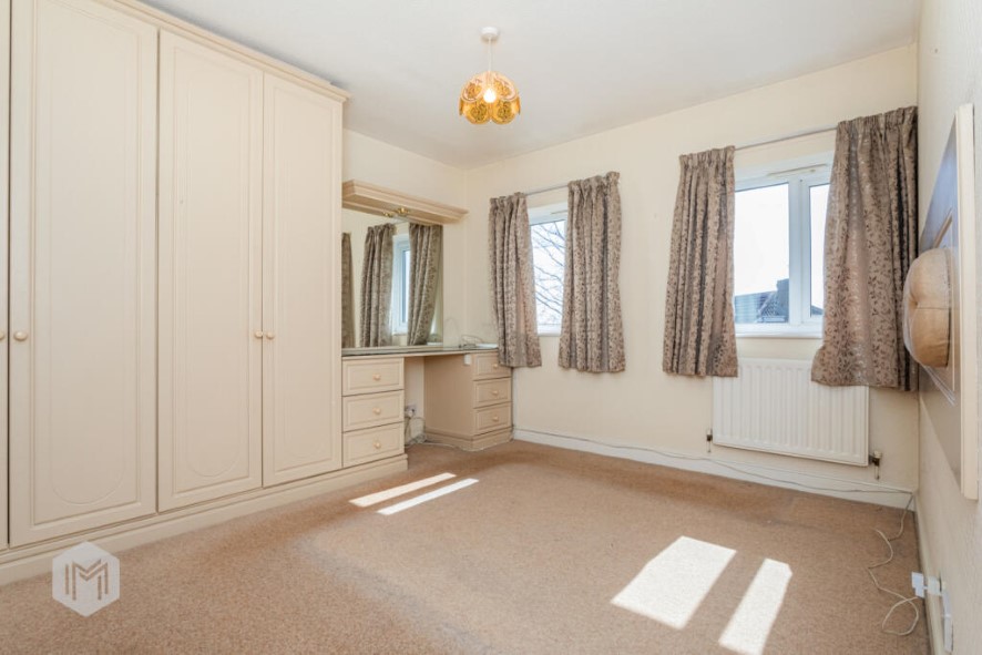 17 Waterdale Close, Worsley, Manchester, Greater Manchester M28 1YP