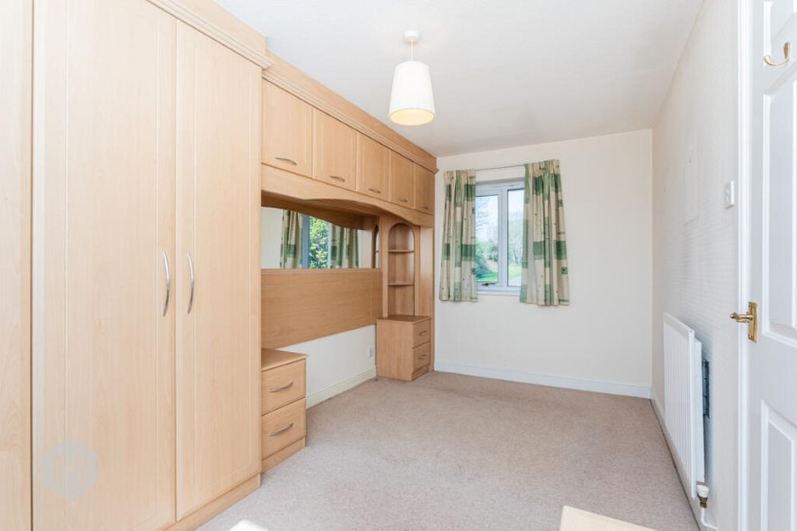 17 Waterdale Close, Worsley, Manchester, Greater Manchester M28 1YP