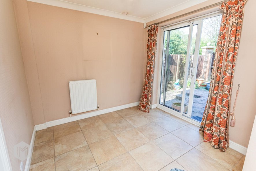 17 Waterdale Close, Worsley, Manchester, Greater Manchester M28 1YP