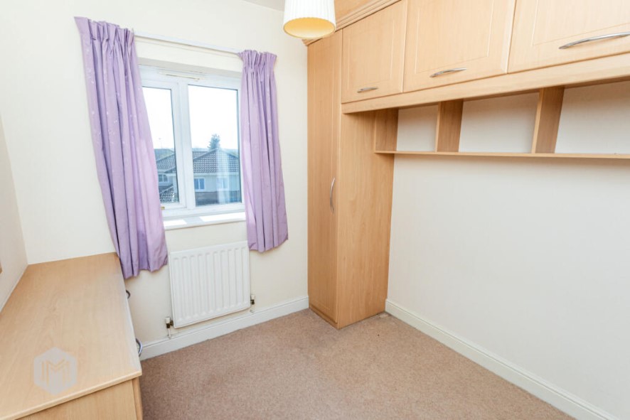 17 Waterdale Close, Worsley, Manchester, Greater Manchester M28 1YP