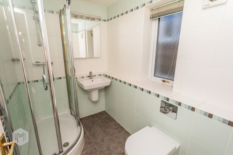 17 Waterdale Close, Worsley, Manchester, Greater Manchester M28 1YP