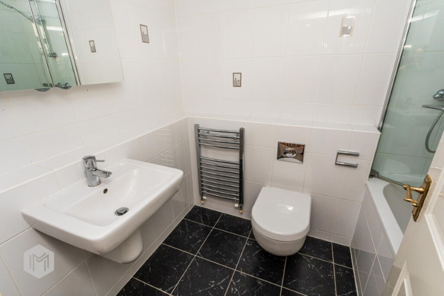 17 Waterdale Close, Worsley, Manchester, Greater Manchester M28 1YP