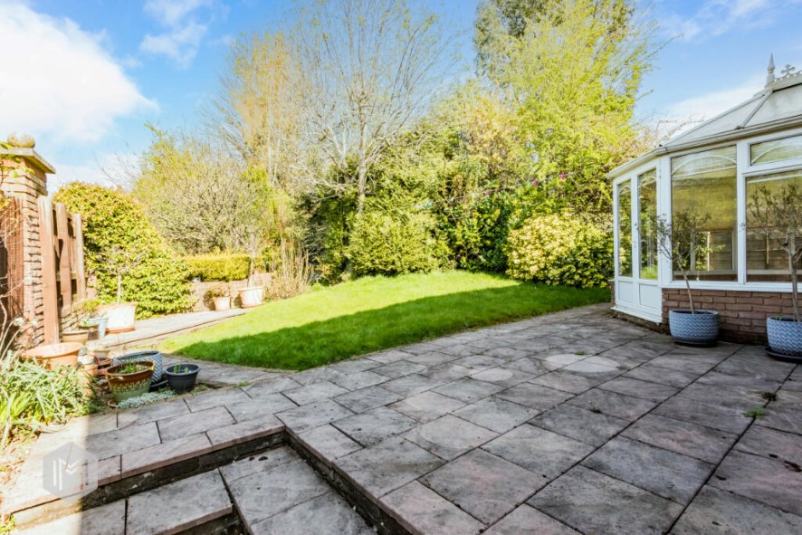 17 Waterdale Close, Worsley, Manchester, Greater Manchester M28 1YP