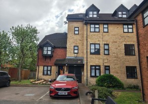 Property for Auction in London - Flat 19 Caversham House, 18 Kingston Gardens, Croydon, Surrey, CR0 4TX