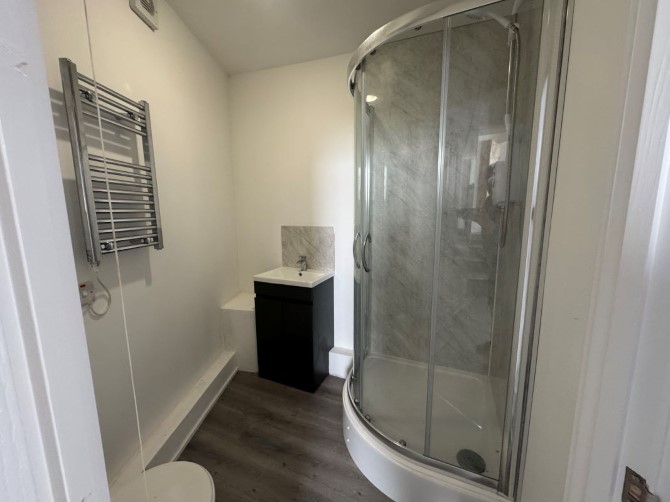 5 & 7 Grants Walk & 8 Bodmin Road, St. Austell, Cornwall, PL25 5AA