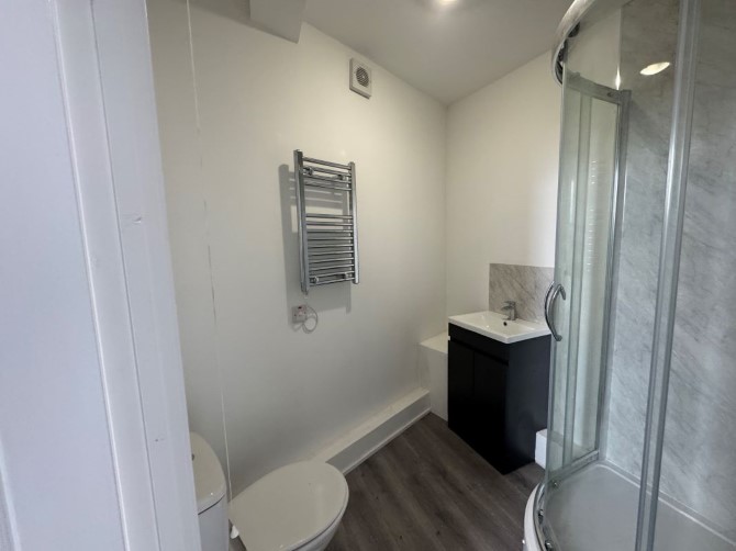 5 & 7 Grants Walk & 8 Bodmin Road, St. Austell, Cornwall, PL25 5AA