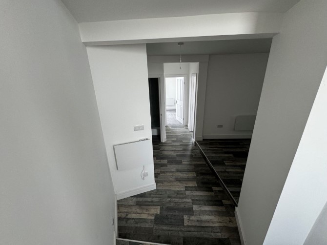 5 & 7 Grants Walk & 8 Bodmin Road, St. Austell, Cornwall, PL25 5AA