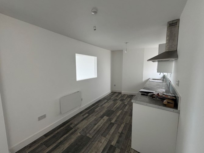 5 & 7 Grants Walk & 8 Bodmin Road, St. Austell, Cornwall, PL25 5AA