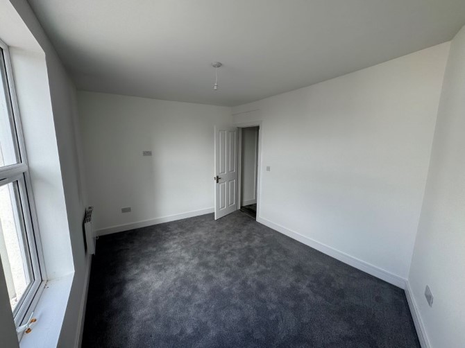 5 & 7 Grants Walk & 8 Bodmin Road, St. Austell, Cornwall, PL25 5AA