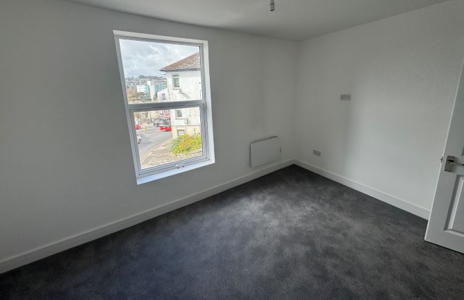 5 & 7 Grants Walk & 8 Bodmin Road, St. Austell, Cornwall, PL25 5AA