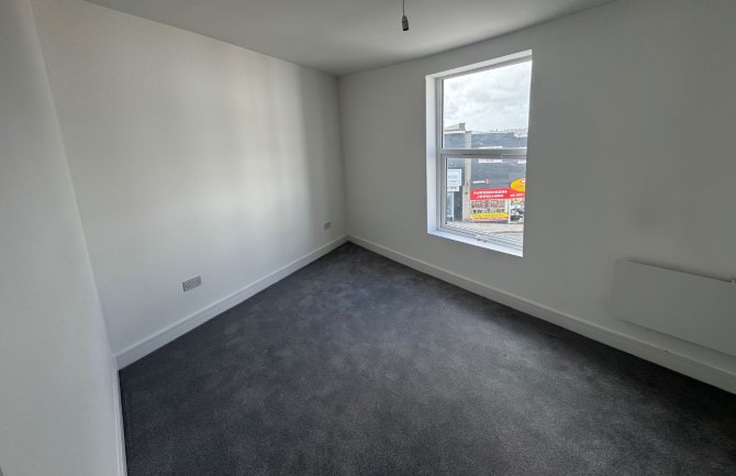 5 & 7 Grants Walk & 8 Bodmin Road, St. Austell, Cornwall, PL25 5AA