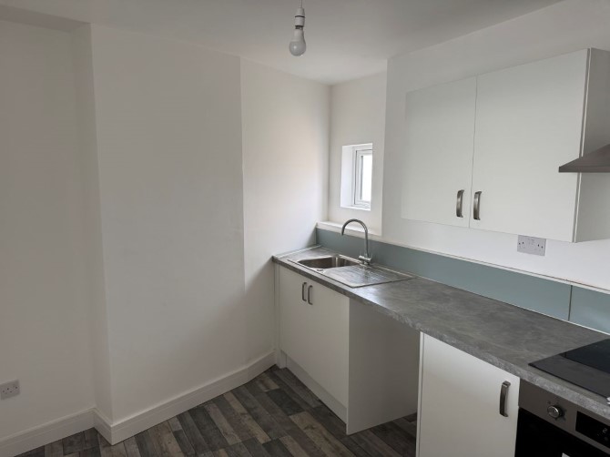 5 & 7 Grants Walk & 8 Bodmin Road, St. Austell, Cornwall, PL25 5AA